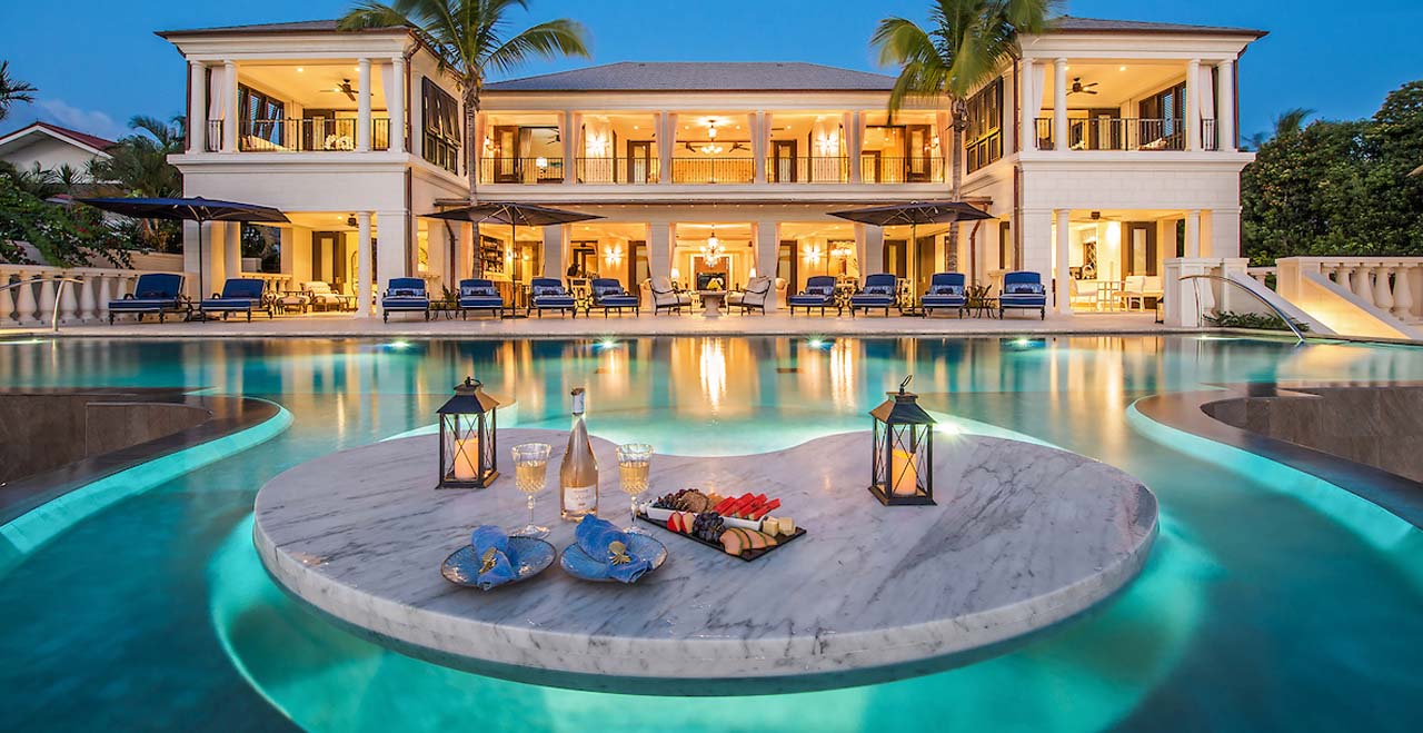 Seaclusion Villa Villa Barbados